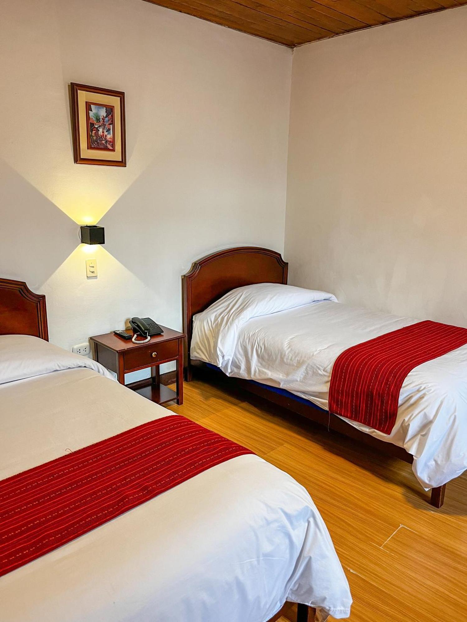 Hotel Cusco Plaza Saphi Exteriör bild