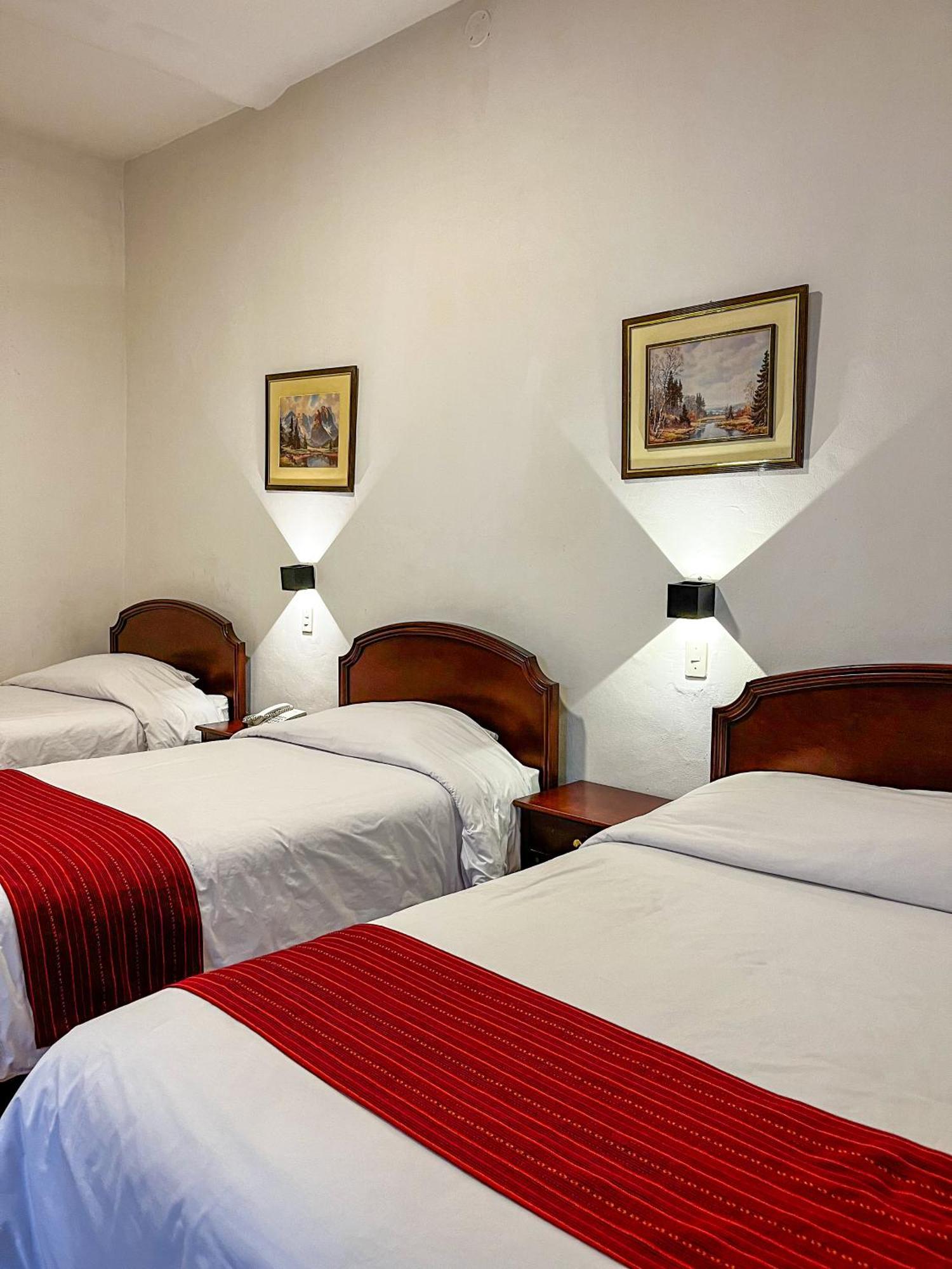 Hotel Cusco Plaza Saphi Exteriör bild