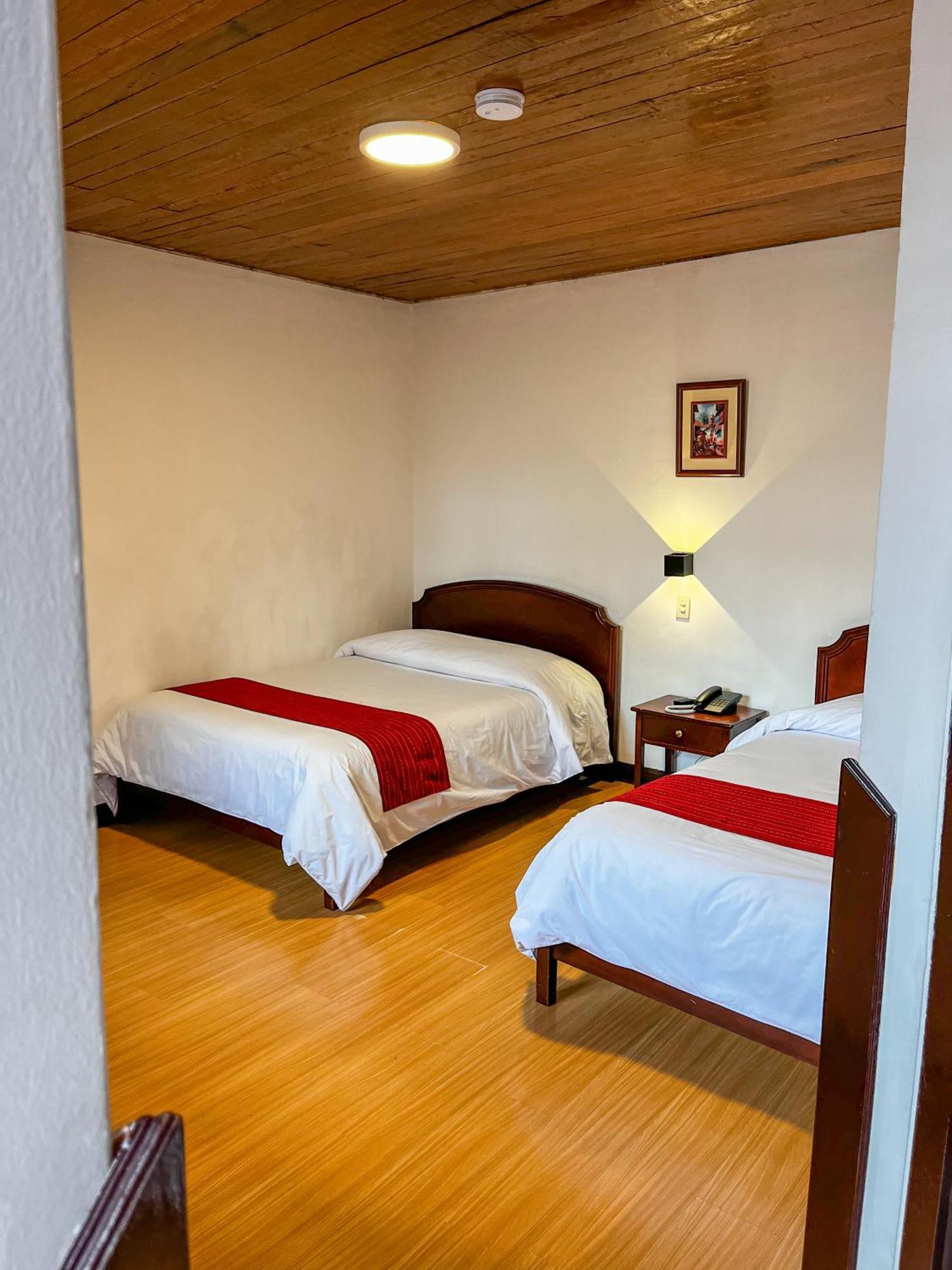 Hotel Cusco Plaza Saphi Exteriör bild